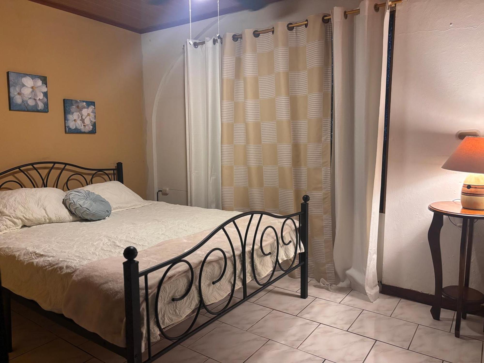 Casa Jana Apartment El Roble Room photo